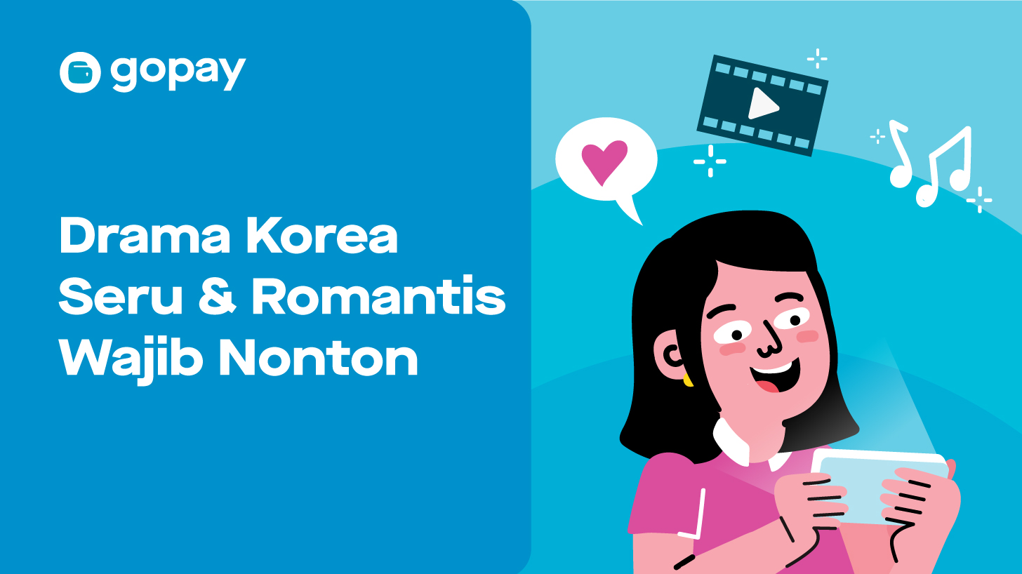 5 Rekomendasi Drama Korea Terbaik yang Wajib Kamu Tonton (Juli 2021)