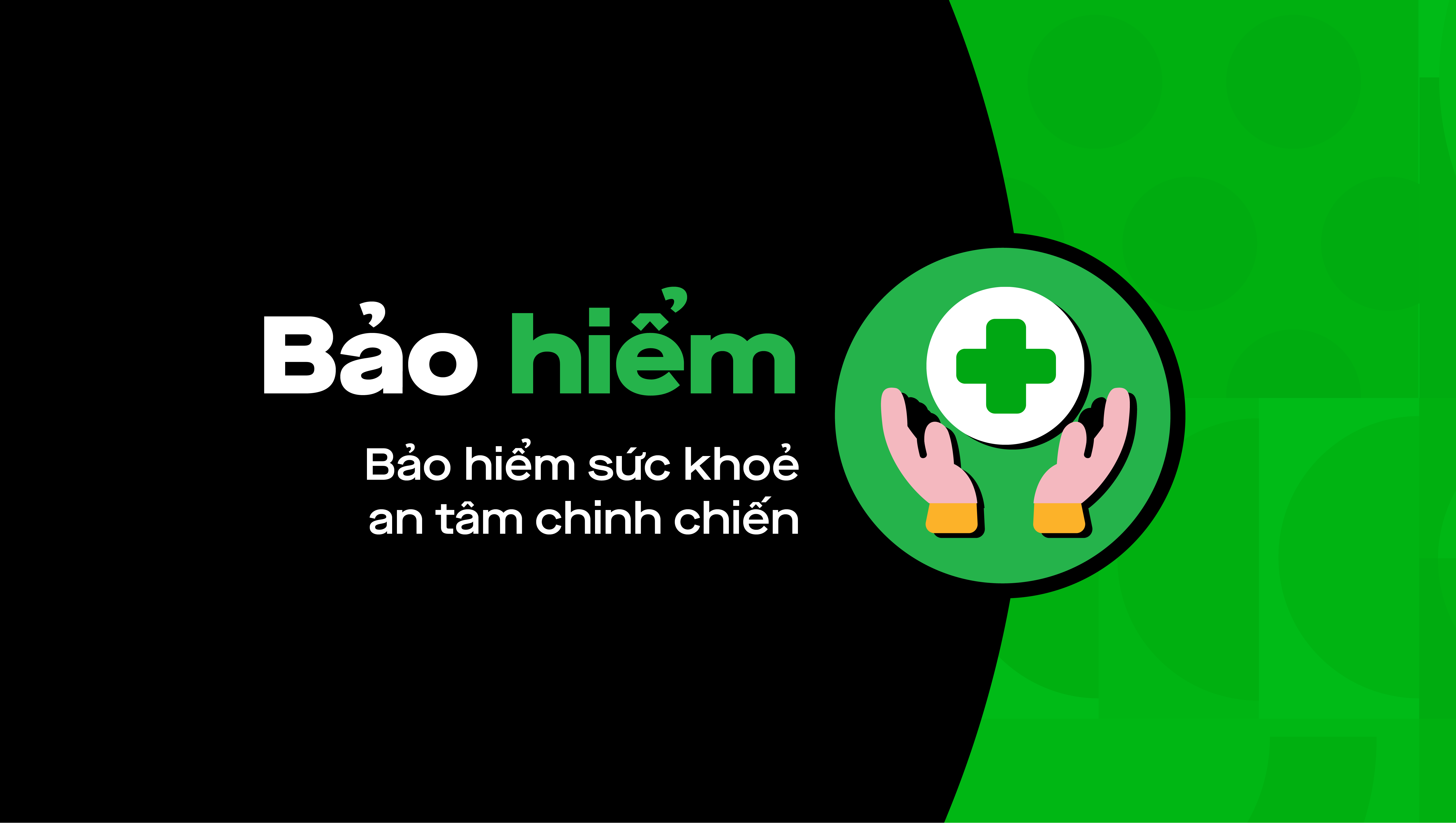 Bảo hiểm sức khoẻ