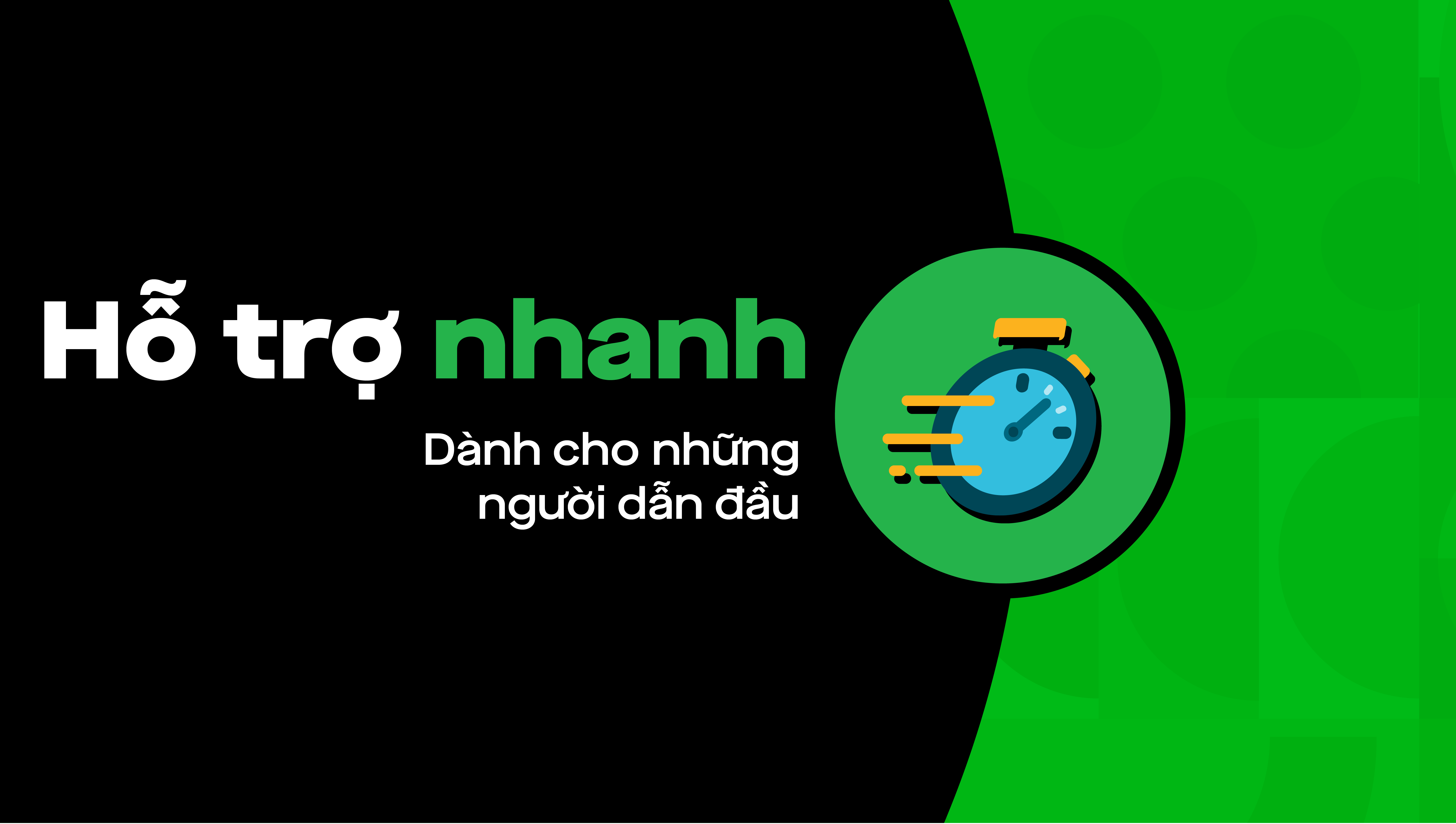 Hỗ trợ nhanh