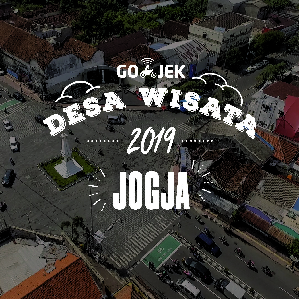 Destinasi Wisata Jogja Baru yang Mungkin Belum Kamu Tahu
