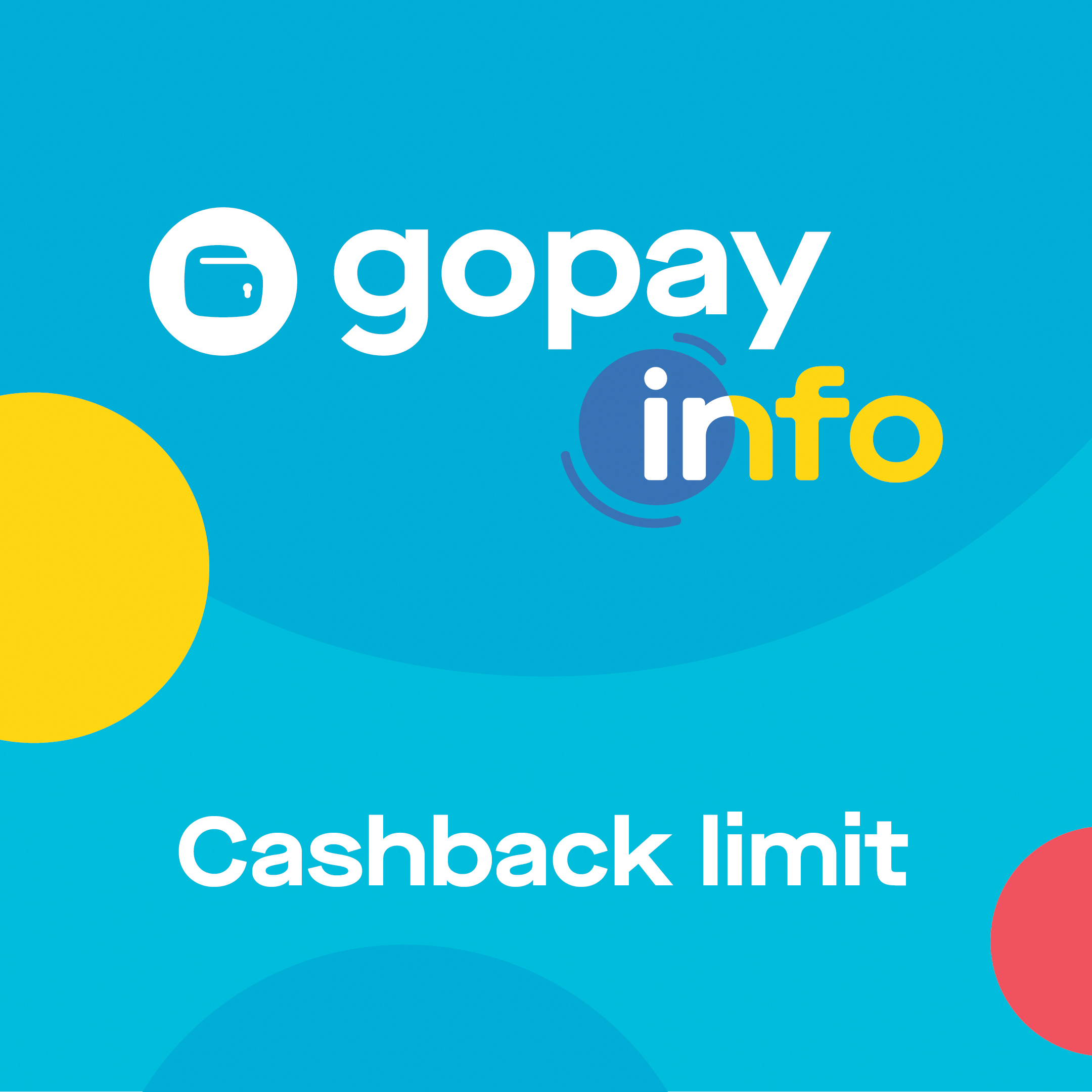 Total Maksimum Cashback GoPay Januari 2020