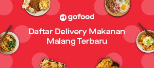 Daftar Delivery Makanan Malang Terbaru (Oktober 2020)