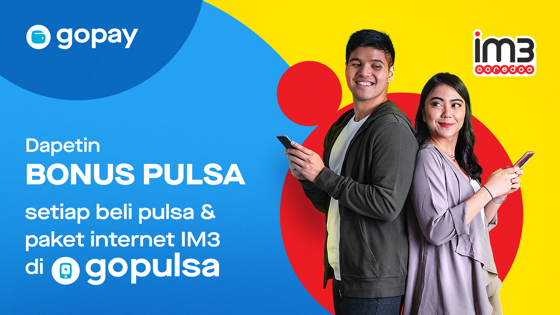 Promo Indosat April 2020: Diskon Paket Data hingga Rp50.000