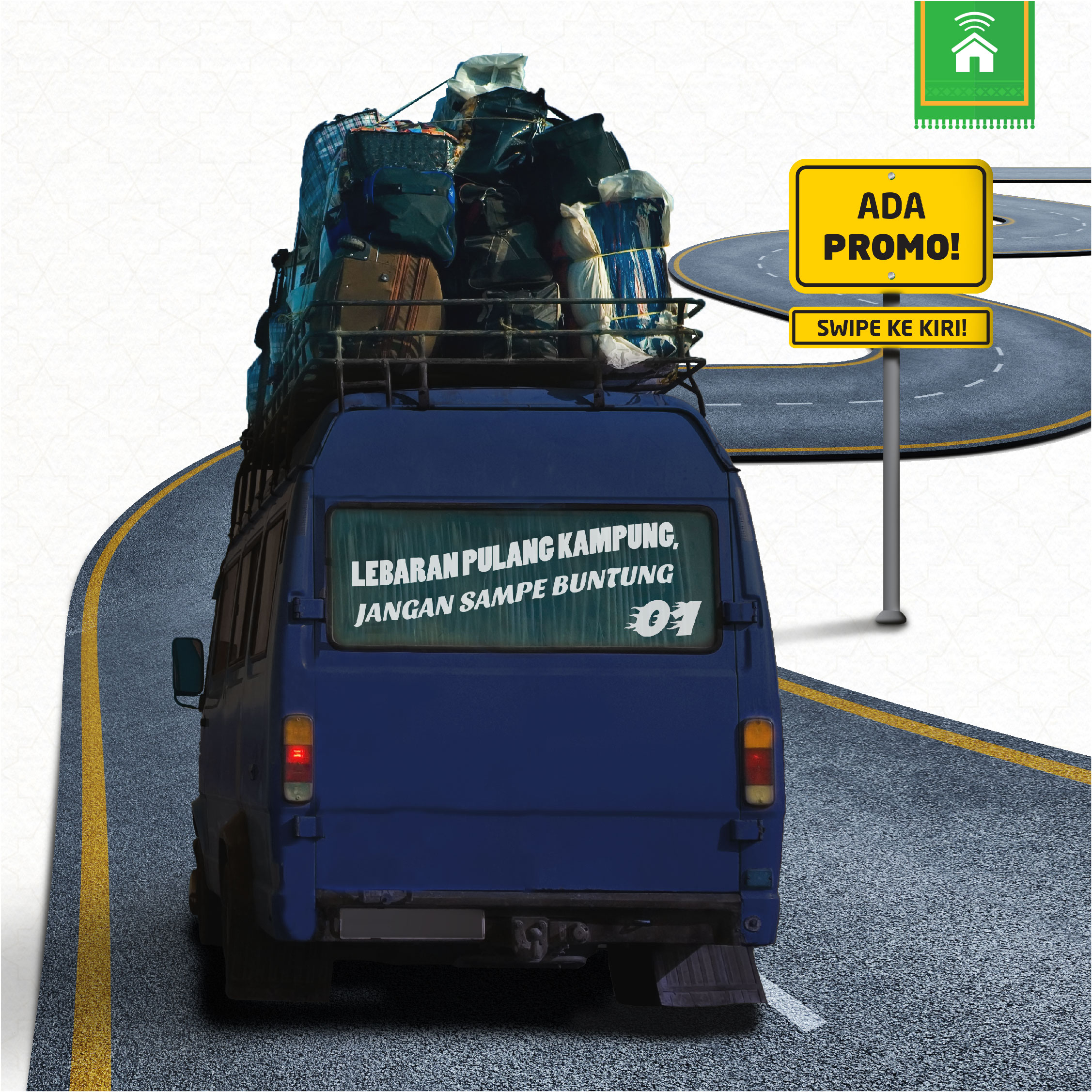 Blog Gojek Indonesia