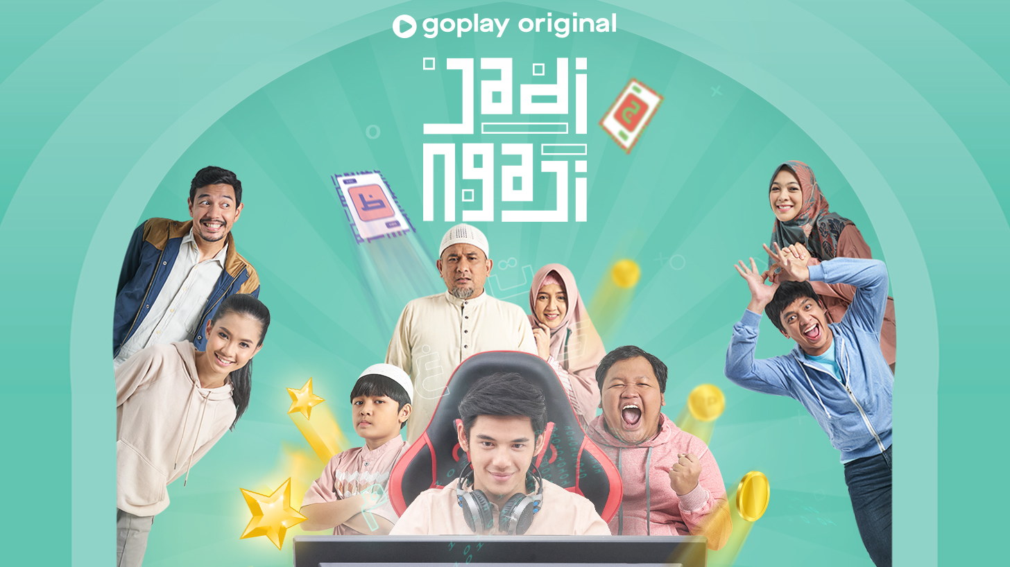 4 Alasan Kenapa Serial ‘Jadi Ngaji’ Cocok Jadi Tontonan Keluarga Selama di Rumah