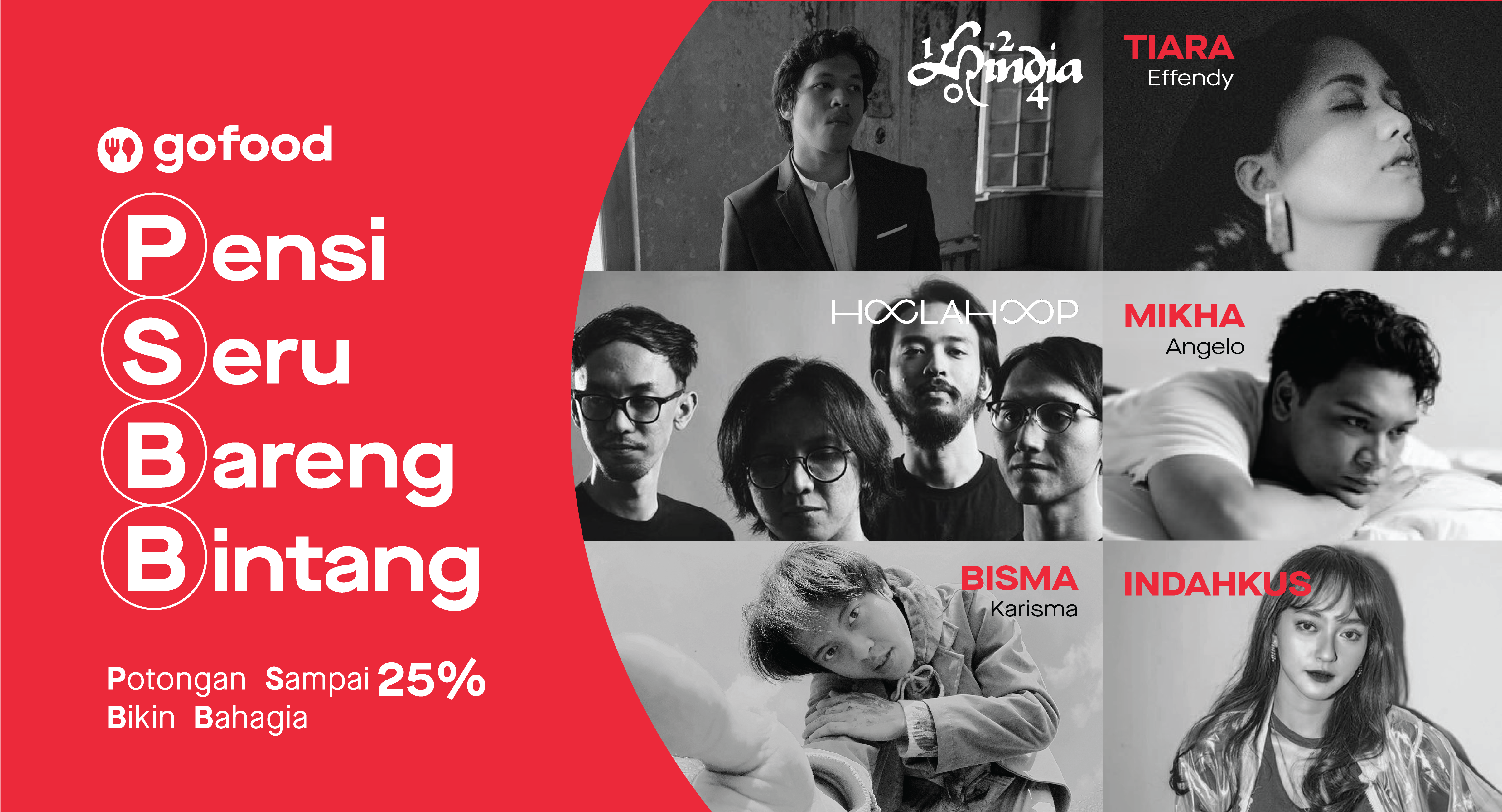 Bikin SFH Jadi Seru dengan Private Pensi Online Bareng Temen Sekolah