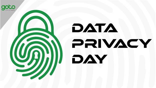 Mừng Ngày Bảo Vệ Dữ Liệu Cá Nhân - Happy Data Privacy Day! (28/01/2022)