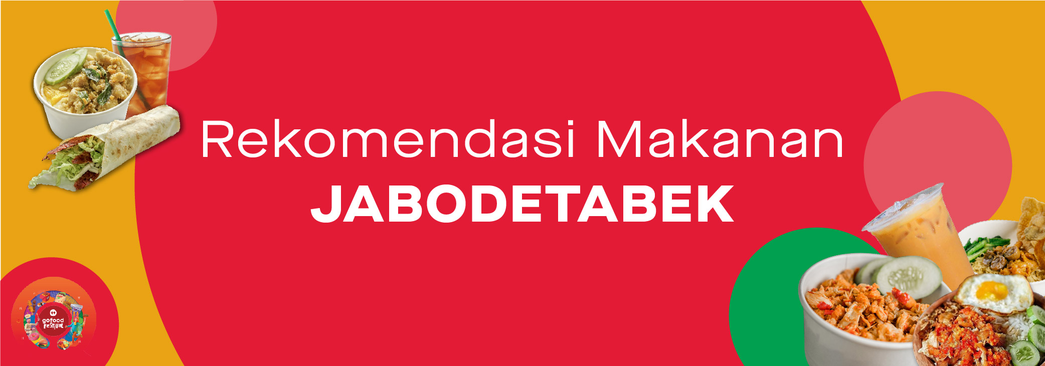 Aneka Rekomendasi Makanan Di Jakarta