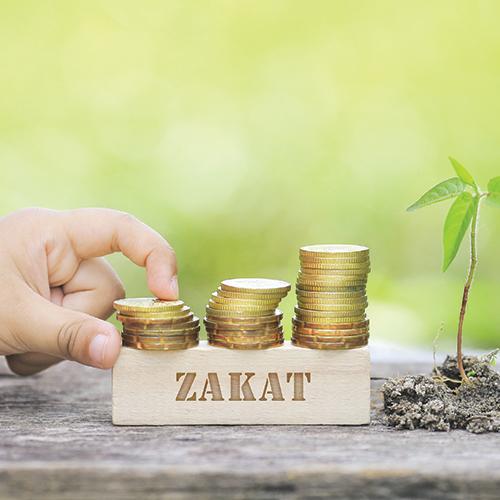 Jenis dan Cara Menghitung Zakat