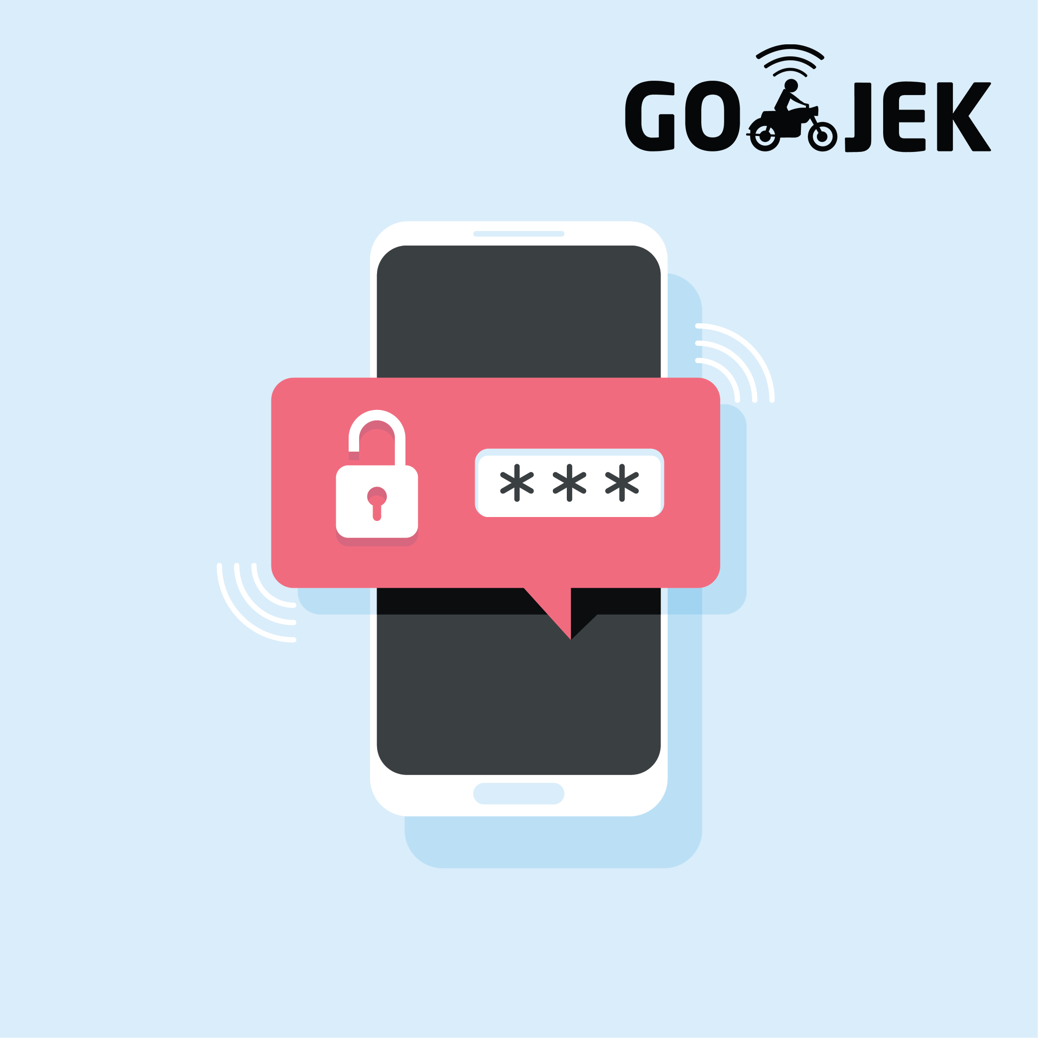 Panduan Bertransaksi Aman secara Online