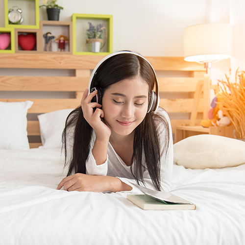 6 Weekend Tips Untuk Tingkatkan Kualitas Hidup