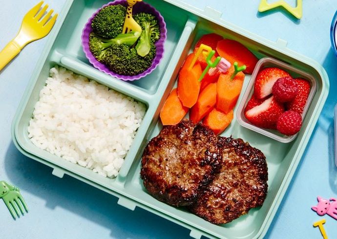 Moms, Ini Dia 3 Menu Bekal Praktis dan Sehat untuk Si Buah Hati!