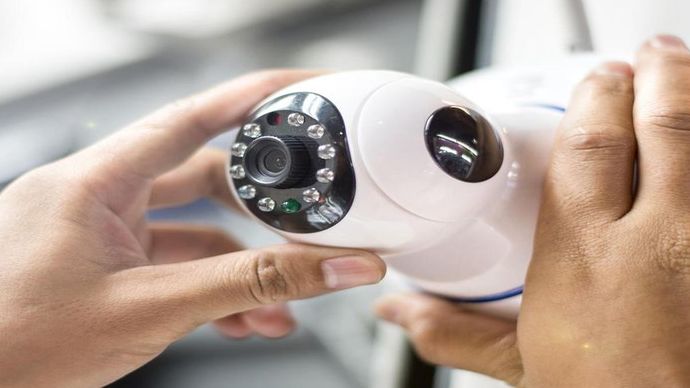 5 Penyebab Rusaknya CCTV & Cara Mengatasinya