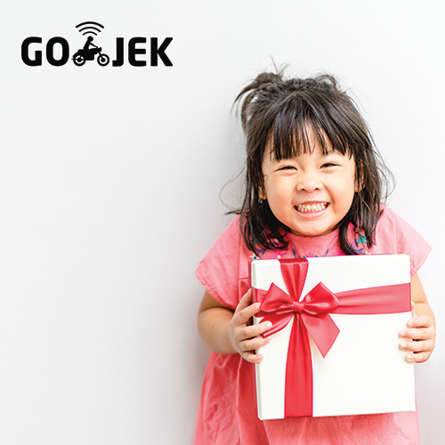 5 Rekomendasi Hadiah untuk Si Buah Hati