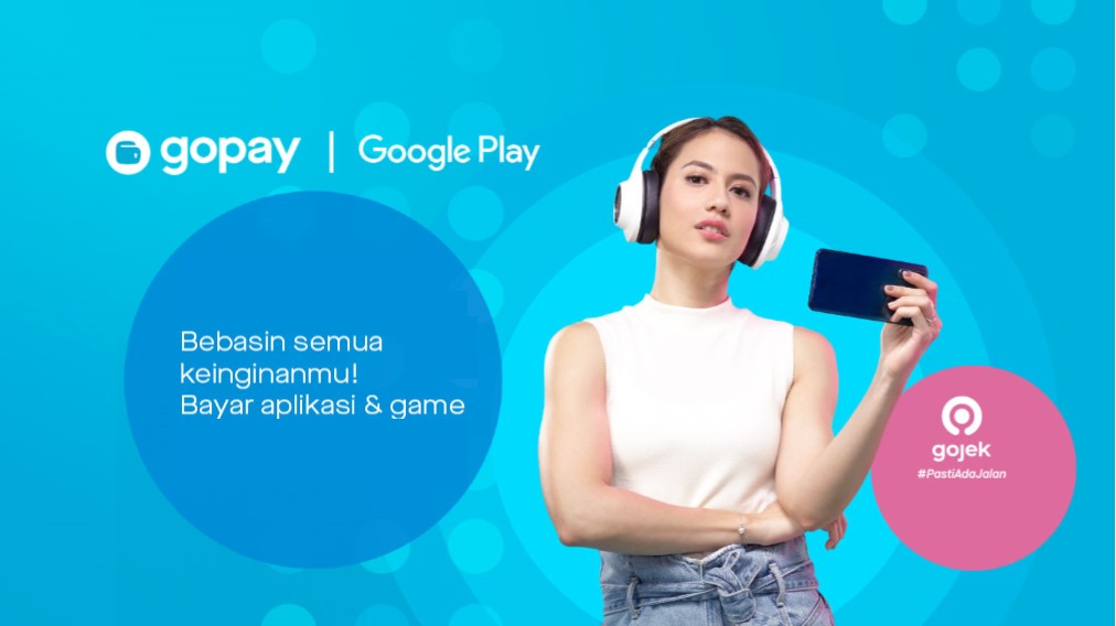 Promo Google Play (April 2020): Cashback hingga 100%