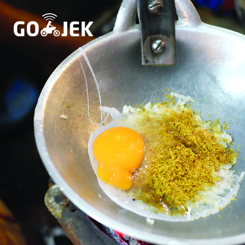 Sambut Ulang Tahun Jakarta dengan 5 Makanan Khas Betawi Ini