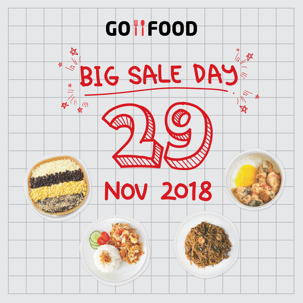 Pesta MaMiMuMeMo: Massive Sale Day