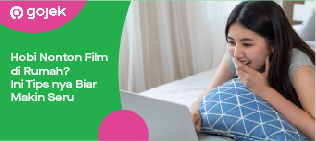 Punya Hobi Nonton Film Online Di Rumah? Ini Tipsnya Biar Makin Seru!