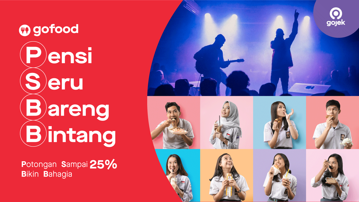 Bikin SFH Jadi Seru dengan Private Pensi Online Bareng Temen Sekolah