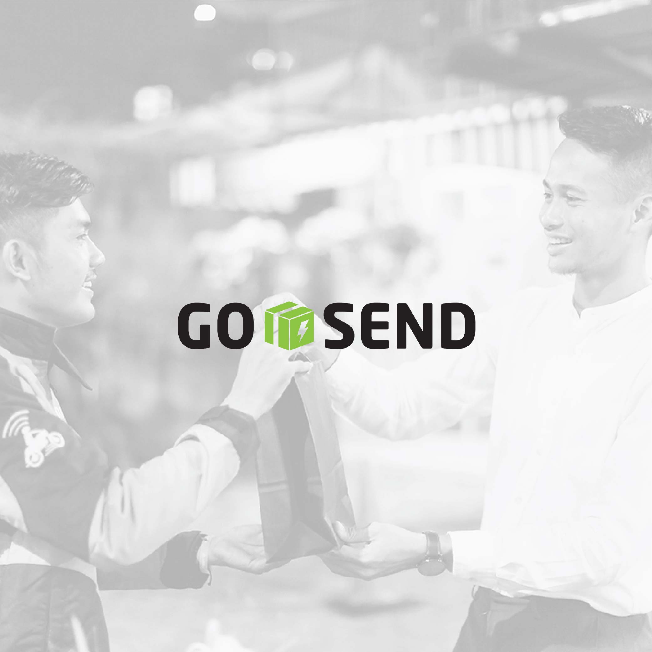 3 Tips Persiapan Lebaran Ala GO-SEND