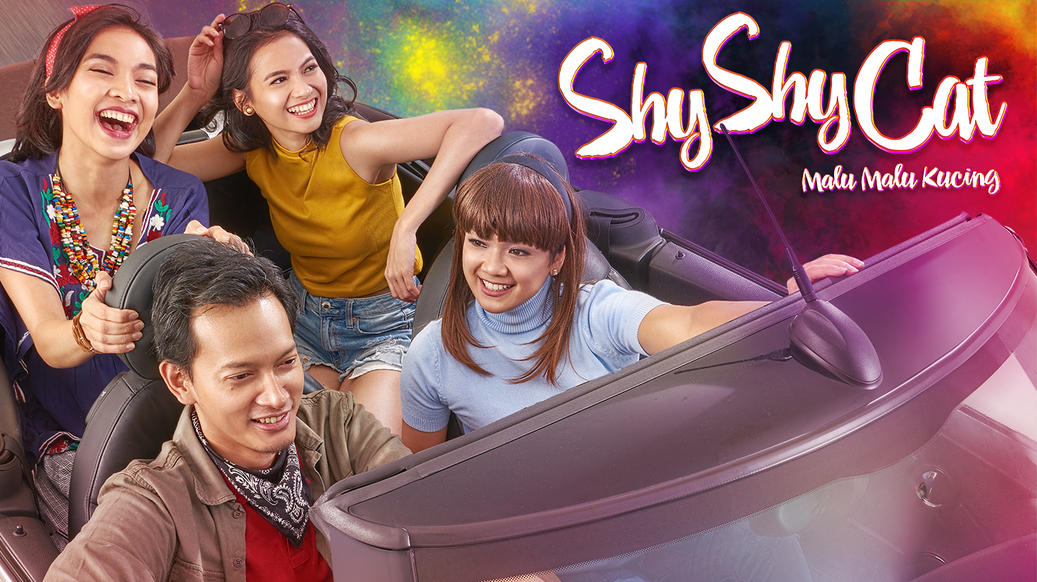 Bosen di Rumah Aja? Rekomendasi 5 Film Komedi Ini Dijamin Bikin Septembermu Lebih Berwarna!