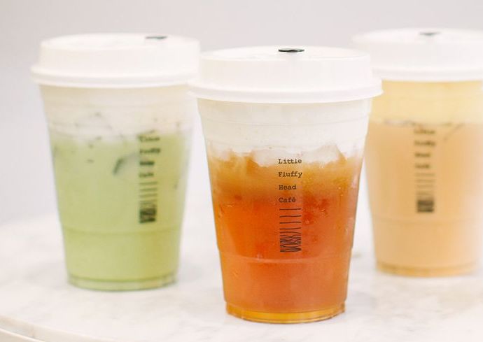 Bikin Sendiri Cheese Tea di Rumah, Yuk! Cek Resepnya di SinI!