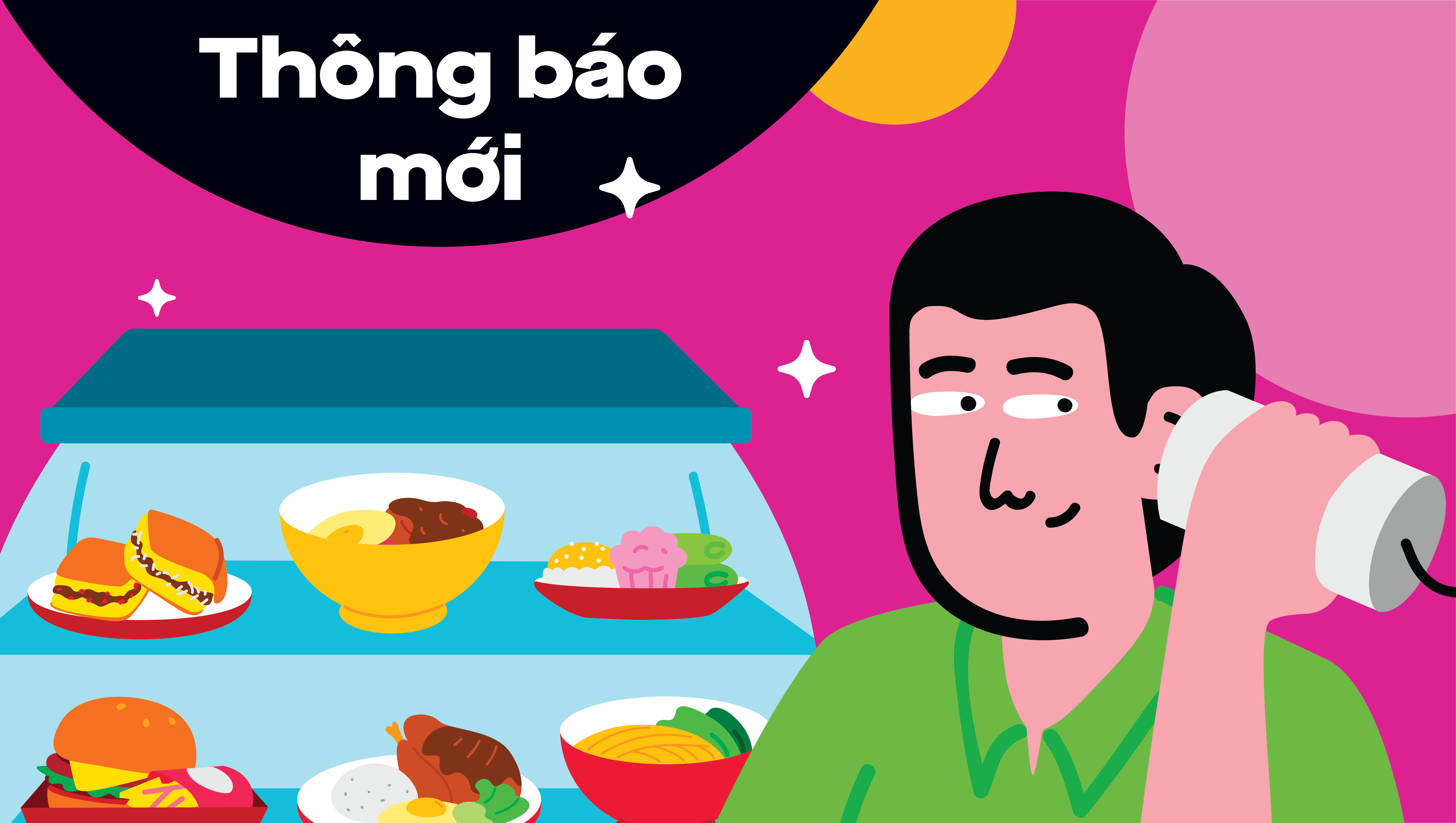 Quan trọng: Đăng ký thời gian hoạt động trong dịp Tết Nhâm Dần 2022