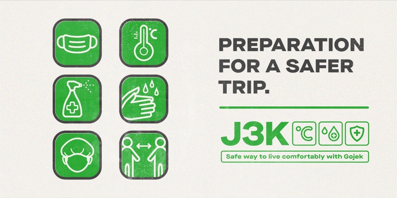 J3K Safe Zones