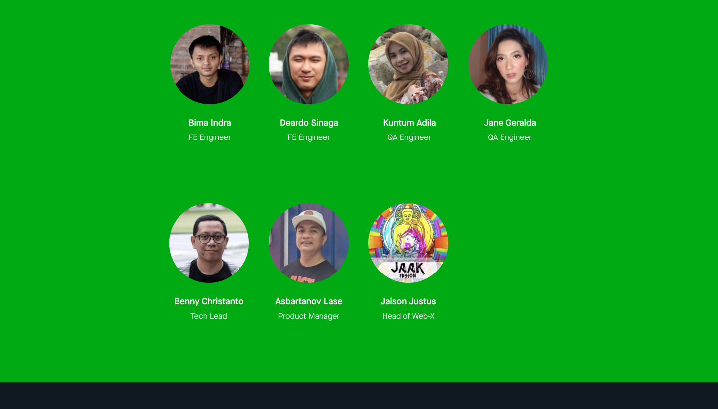 Gojek Indonesia